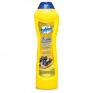 Cream Cleaner Lemon 750ML