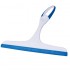 Window Squeegee Plastic Rubber