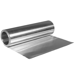 Flodex Aluminium Foil 5Mtrs