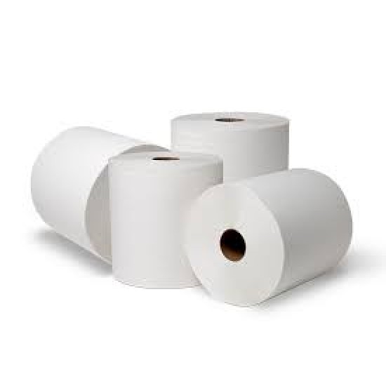Auto Cut Rolls 100Mtrs (6 Rolls)