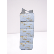 Gold Soft Tissues 3Kg (10 pcs x 300g) (300 Sheets)