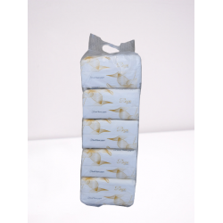 Gold Soft Tissues 3Kg (10 pcs x 300g) (300 Sheets)