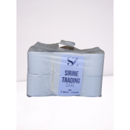 Sirine Toilet Papers 1.3Kg (6 pcs) (2-Ply)