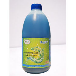 Dishwashing Liquid Ocean (2L)