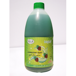 Dishwashing Liquid Pine (2L)
