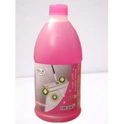 House Cleaner Flower (2L)