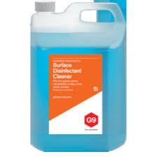 Surface Cleaner منظف الأسطح