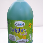 Dishwashing Liquid