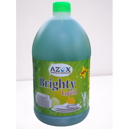 Dishwashing Liquid صابون سائل للجلي