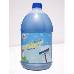 Glass Cleaner (3.8L)