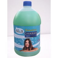 Hair Shampoo Apple (3.8L)