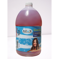 Hair Shampoo Bubble (3.8L)