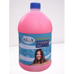 Hair Shampoo Flower (3.8L)
