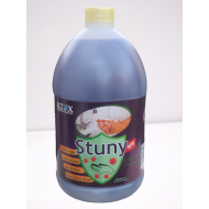 Hand Soap Oud (3.8L)