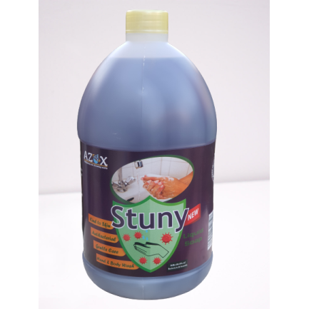 Hand Soap صابون سائل لليدين