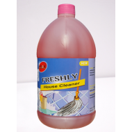 House Cleaner Flower (3.8L)