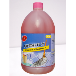 House Cleaner Bubble (3.8L)