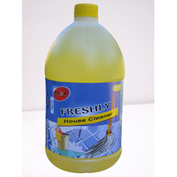 House Cleaner Lemon (3.8L)