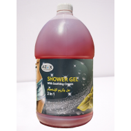 Shower Gel Bubble (3.8L)