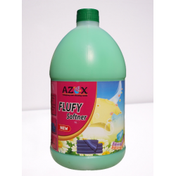 Softener & Freshener Apple (3.8L)