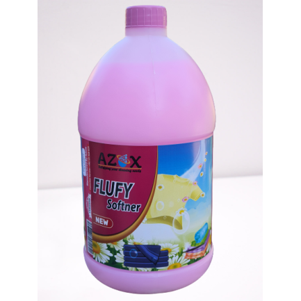 Fabric Softener & Freshener منعّم ومعطّر الملابس