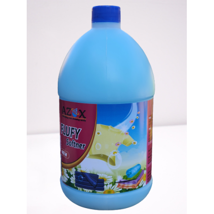 Fabric Softener & Freshener منعّم ومعطّر الملابس