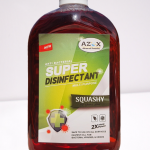 Antiseptic & Disinfectant