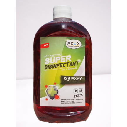 Antiseptic & Disinfectant مطهر ومعقم