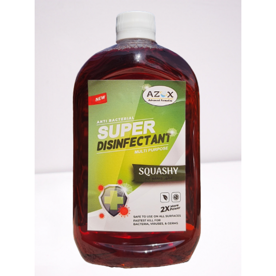 Antiseptic & Disinfectant (500ML)