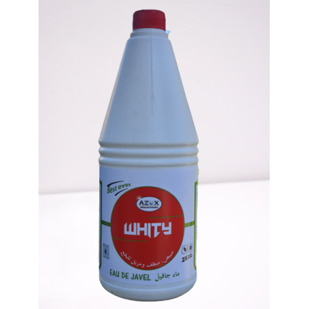 Bleach - مبيض