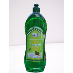Dishwashing Liquid Pine (800ML)