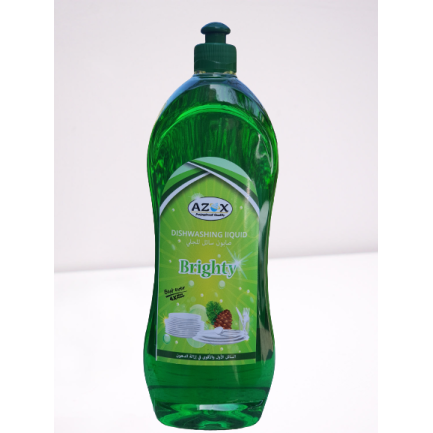 Dishwashing Liquid صابون سائل للجلي