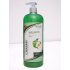 Hair Shampoo with Pump Apple (1L)