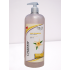 Hair Shampoo with Pump Vanilla (1L)