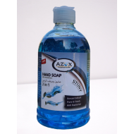 Hand Soap without Pump Ocean (500ML)