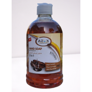 Hand Soap without Pump Oud (500ML)