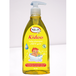 Hair Shampoo Kids (400ML)