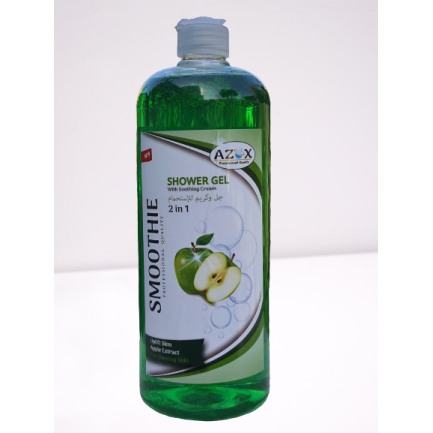 Shower Gel شاور جيل للإستحمام