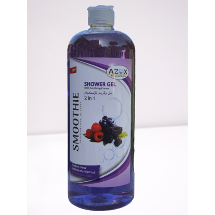 Shower Gel شاور جيل للإستحمام
