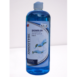 Shower Gel Ocean (1L)