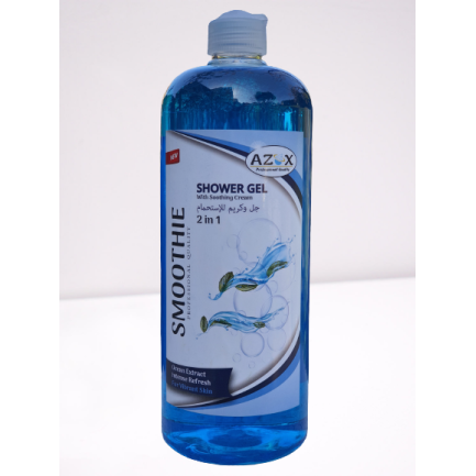 Shower Gel شاور جيل للإستحمام