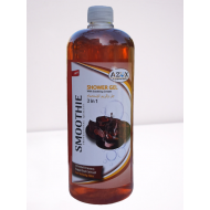 Shower Gel Oud (1L)