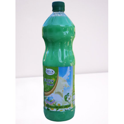 Fabric Softener & Freshener منعّم ومعطّر الملابس