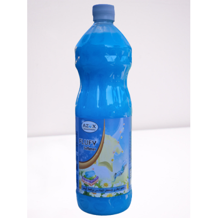 Fabric Softener & Freshener منعّم ومعطّر الملابس