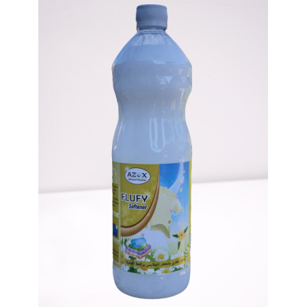 Fabric Softener & Freshener منعّم ومعطّر الملابس