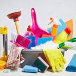Cleaning Tools
