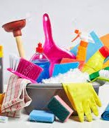 Cleaning Tools