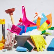 Cleaning Tools