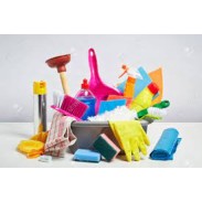 Cleaning Tools
