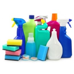 Detergents